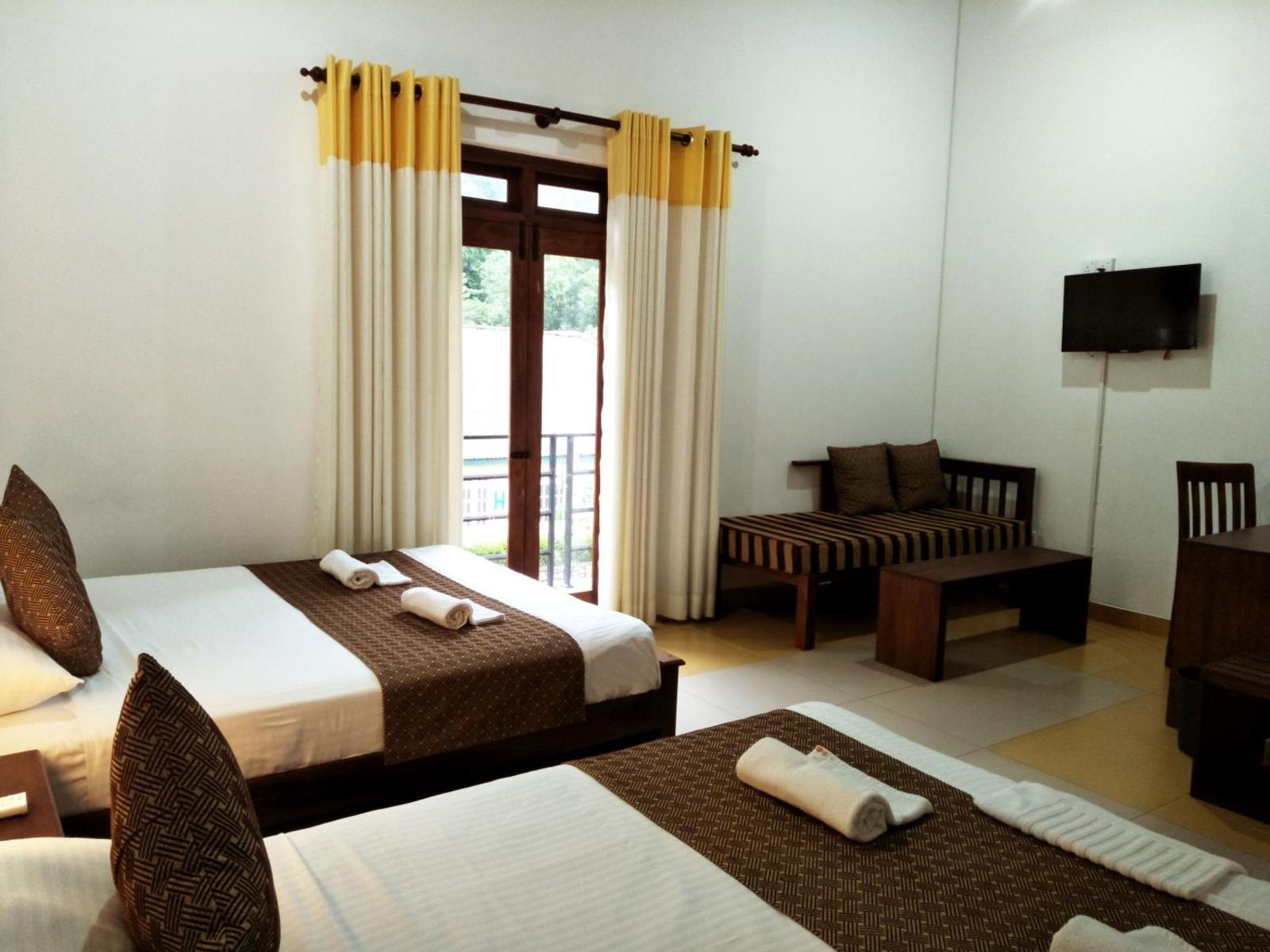Sarvodaya Samma Vaasa Residence