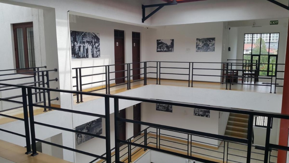 Sarvodaya Samma Vaasa Residence Image 16