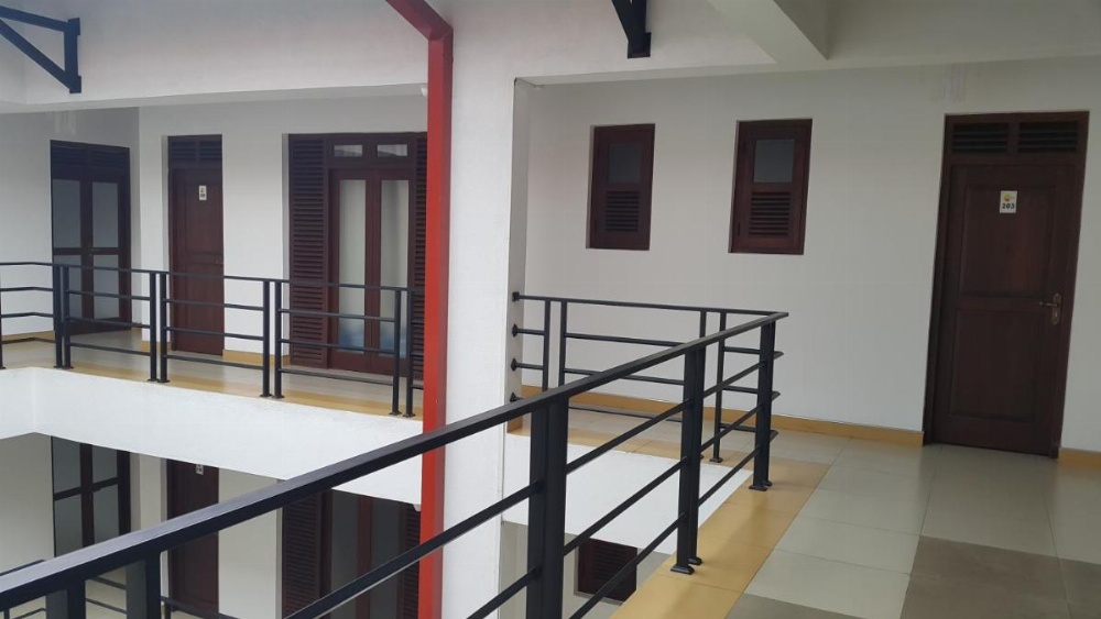 Sarvodaya Samma Vaasa Residence Image 24