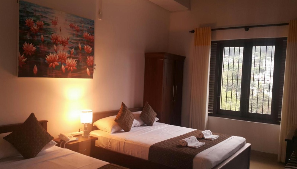 Sarvodaya Samma Vaasa Residence Main image
