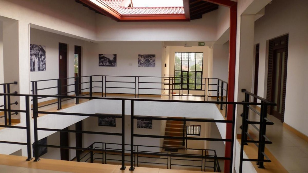 Sarvodaya Samma Vaasa Residence Image 33