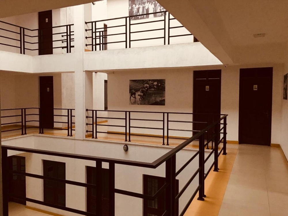 Sarvodaya Samma Vaasa Residence Image 45